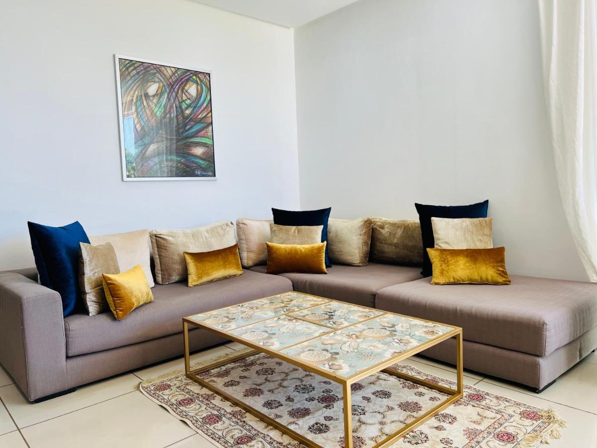 Apartamento Melrose Beαch Aρραrt Pοοl Vieω Casa Blanca Exterior foto