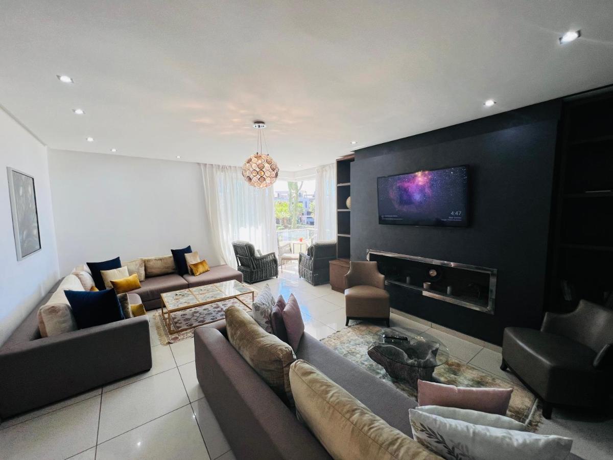Apartamento Melrose Beαch Aρραrt Pοοl Vieω Casa Blanca Exterior foto