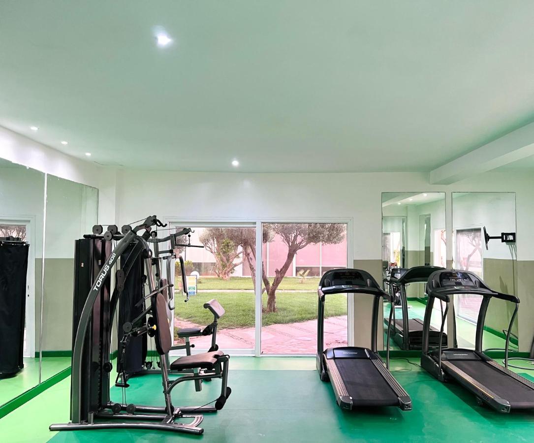 Apartamento Melrose Beαch Aρραrt Pοοl Vieω Casa Blanca Exterior foto